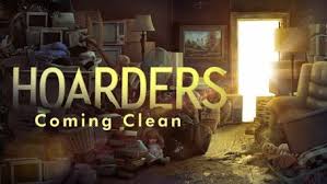 Hoarders